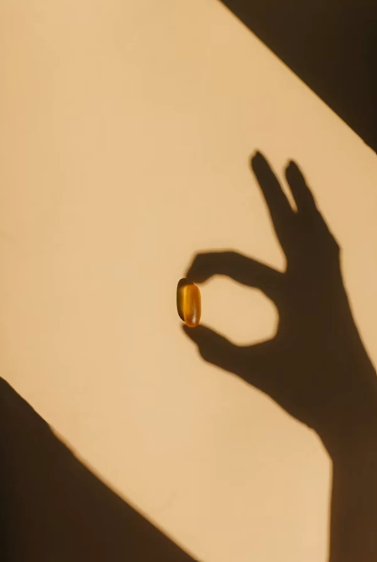 사진 : 비타민 D / unsplash.com