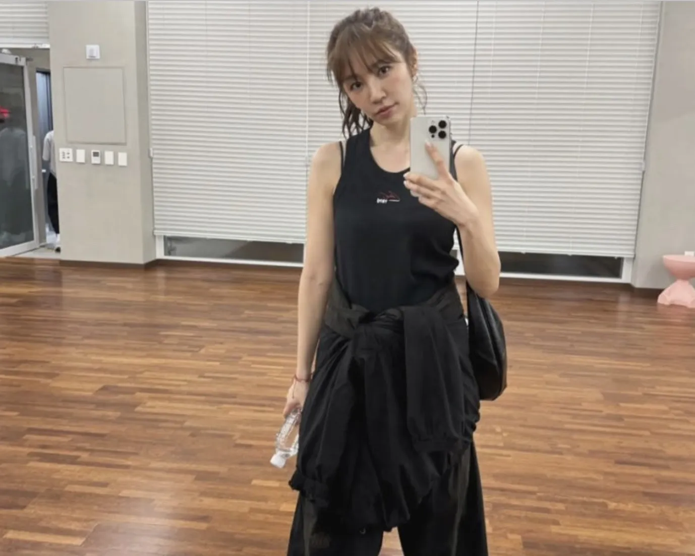 윤은혜 인스타그램