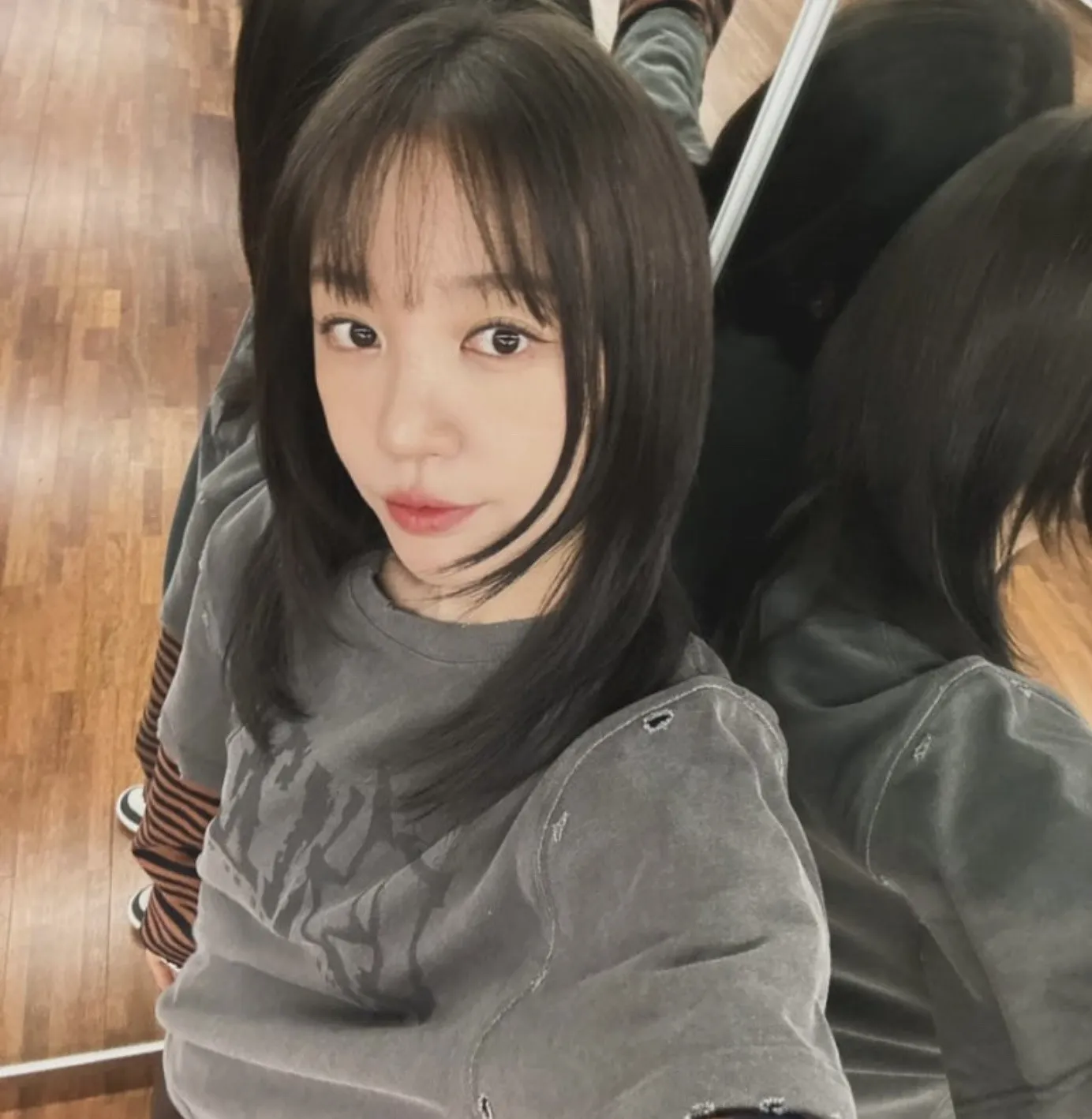 윤은혜 인스타그램