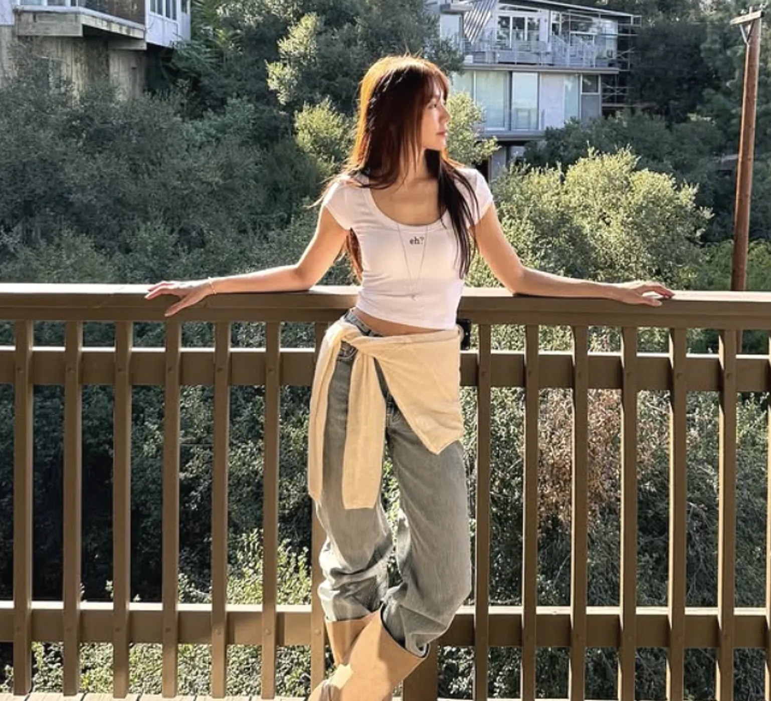 윤은혜 인스타그램