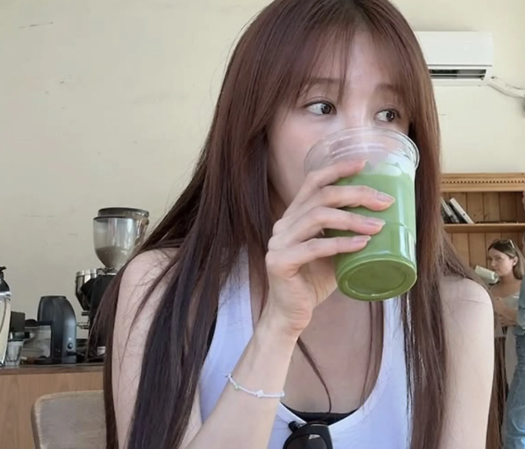 윤은혜 인스타그램