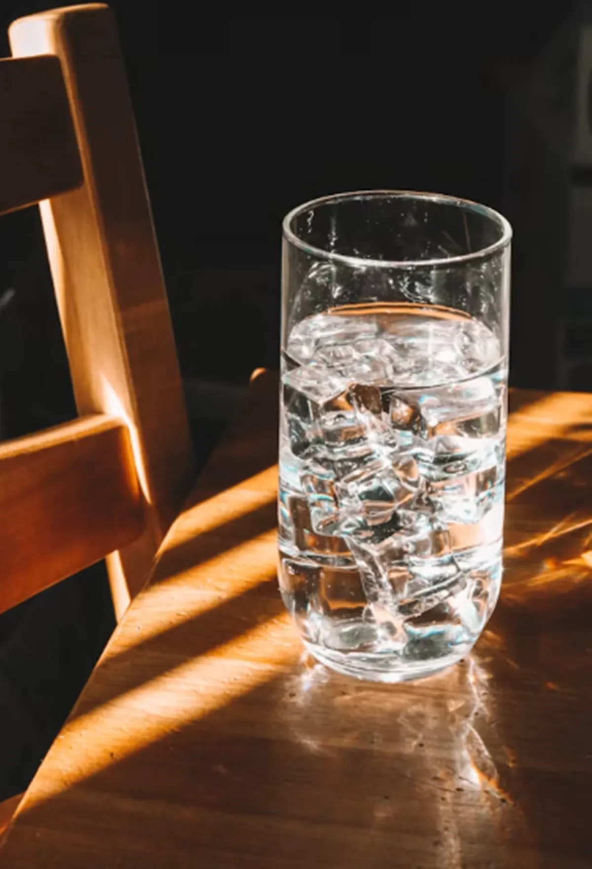 사진 : 차가운 물 / unsplash.com