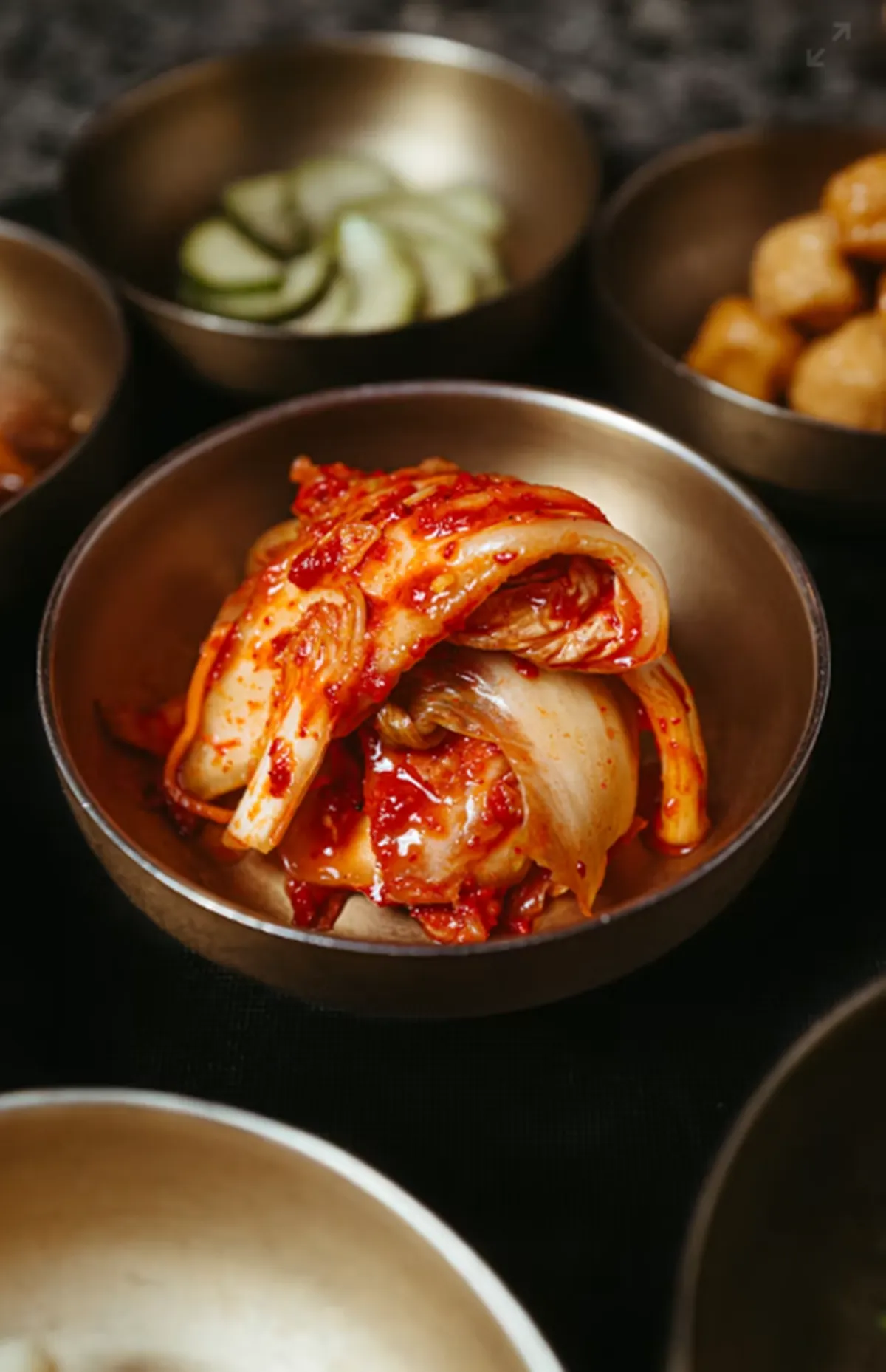 사진 : 김치 / unsplash.com