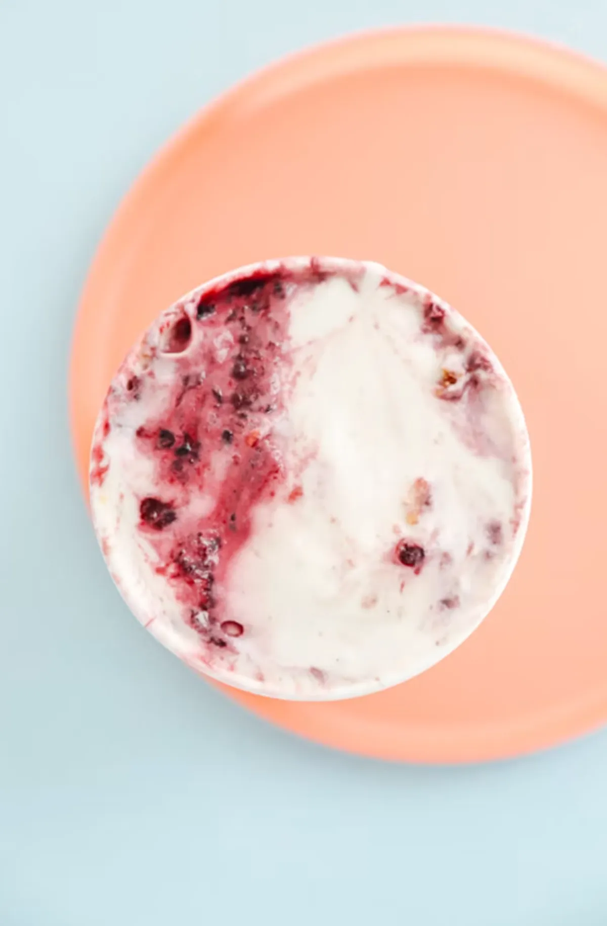 사진 : 요거트 / unsplash.com