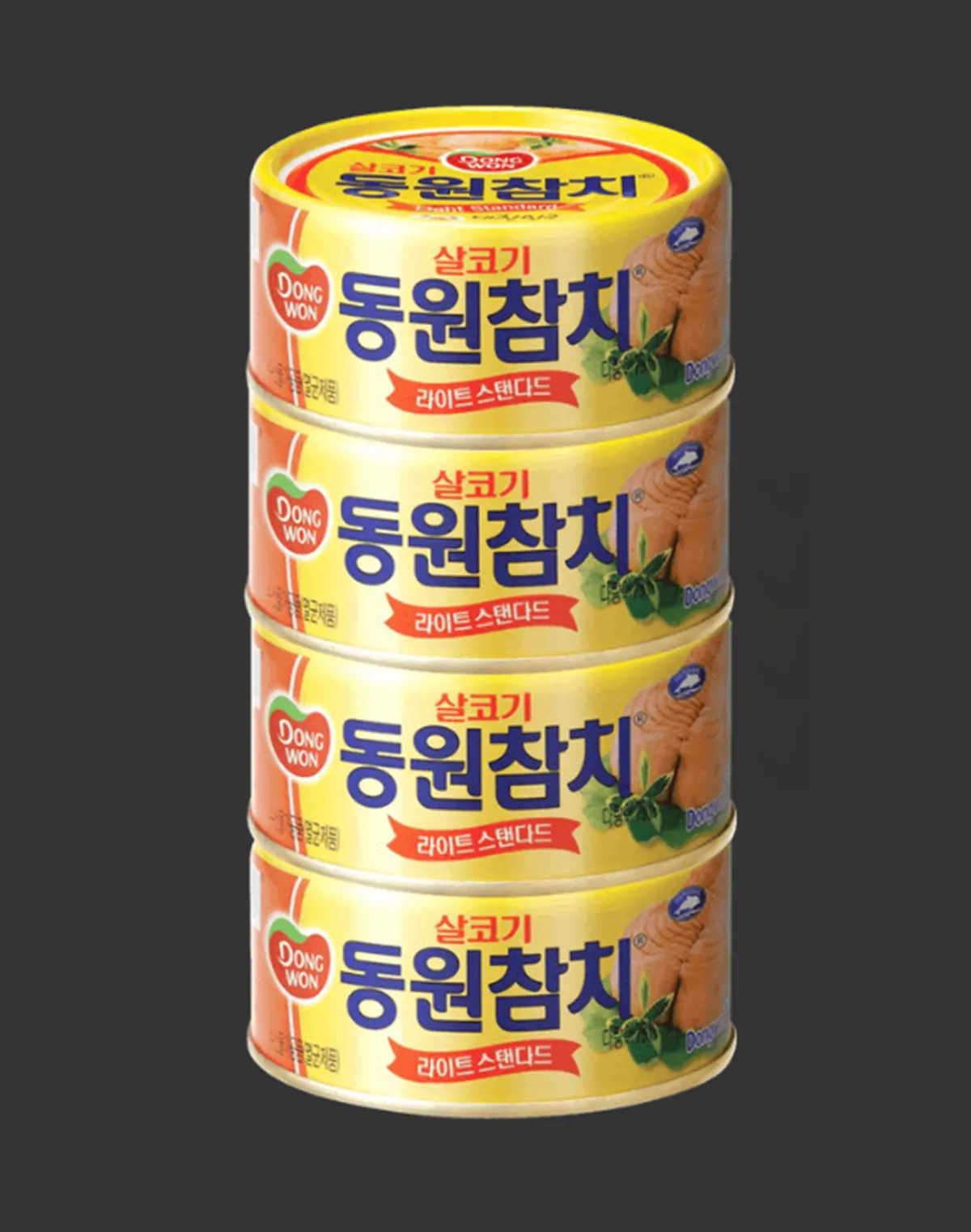 사진 : 참치캔 / 생성형 이미지