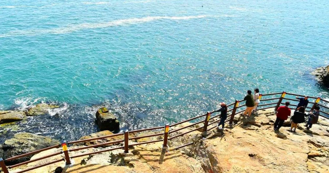 오동도 / 사진=한국관광콘텐츠랩