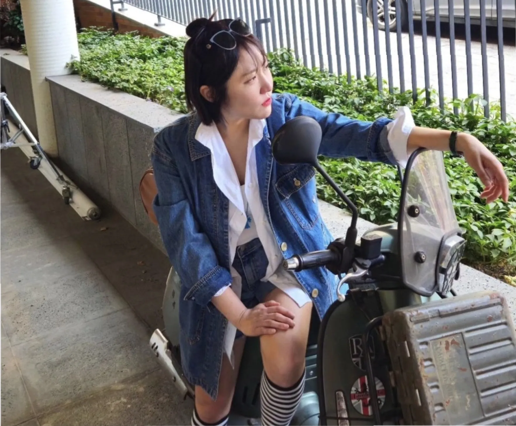 김현숙 인스타그램