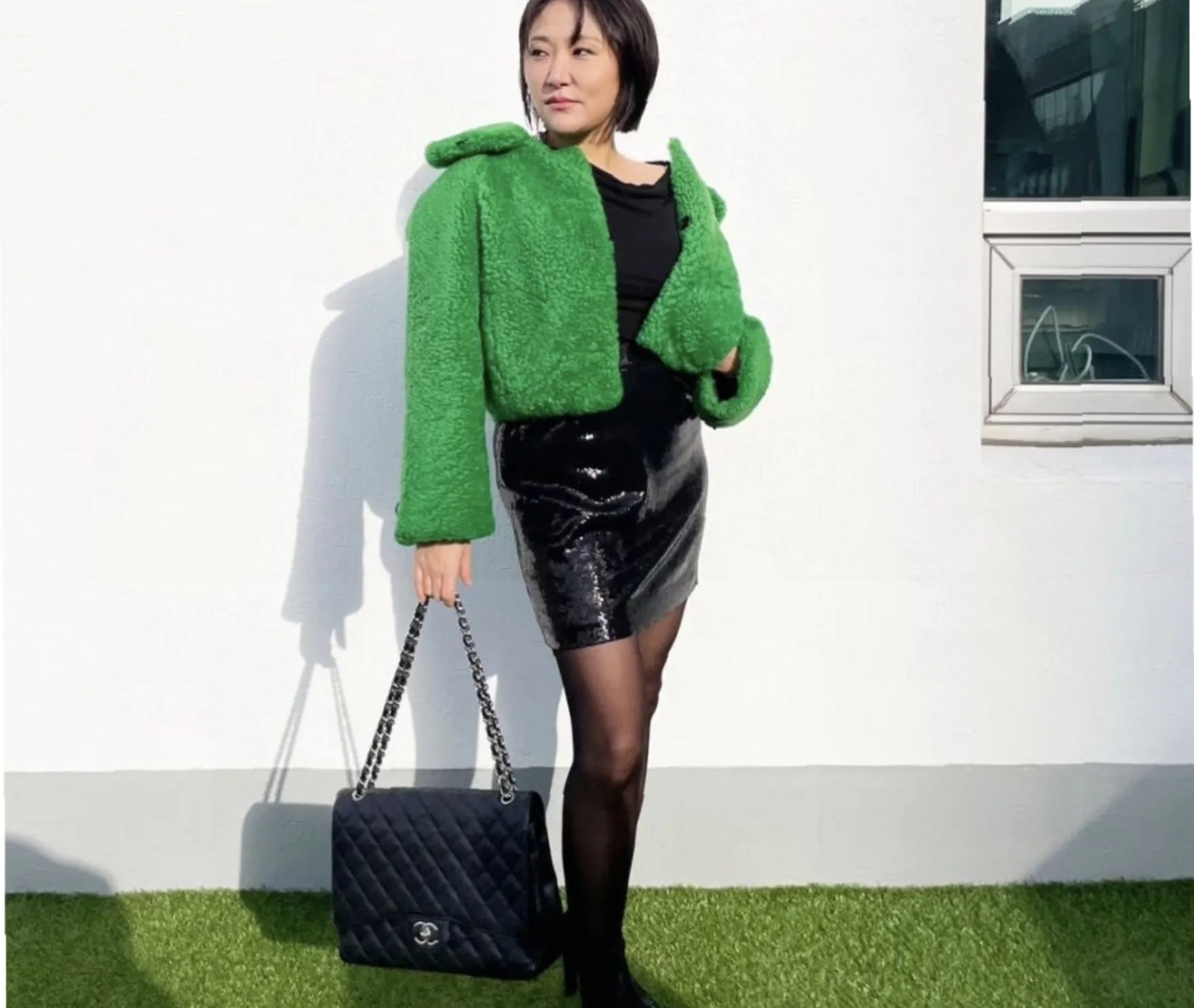 김현숙 인스타그램