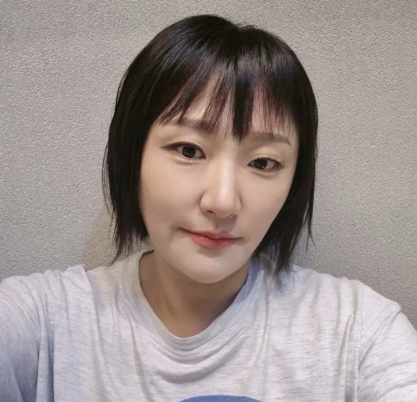 김현숙 인스타그램