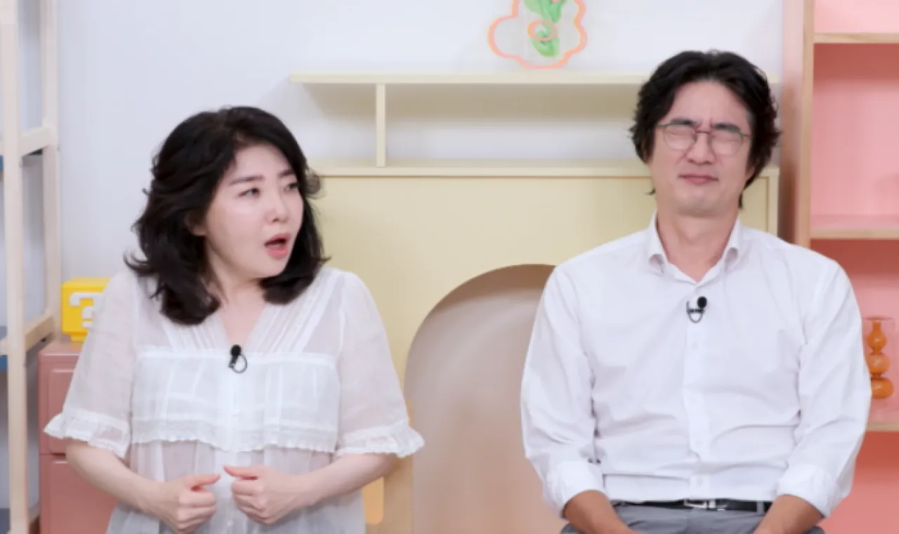 KBS 2TV 예능 ‘옥탑방의 문제아들’ 방송화면