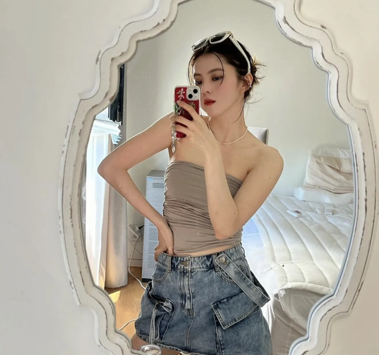 한소희 인스타그램