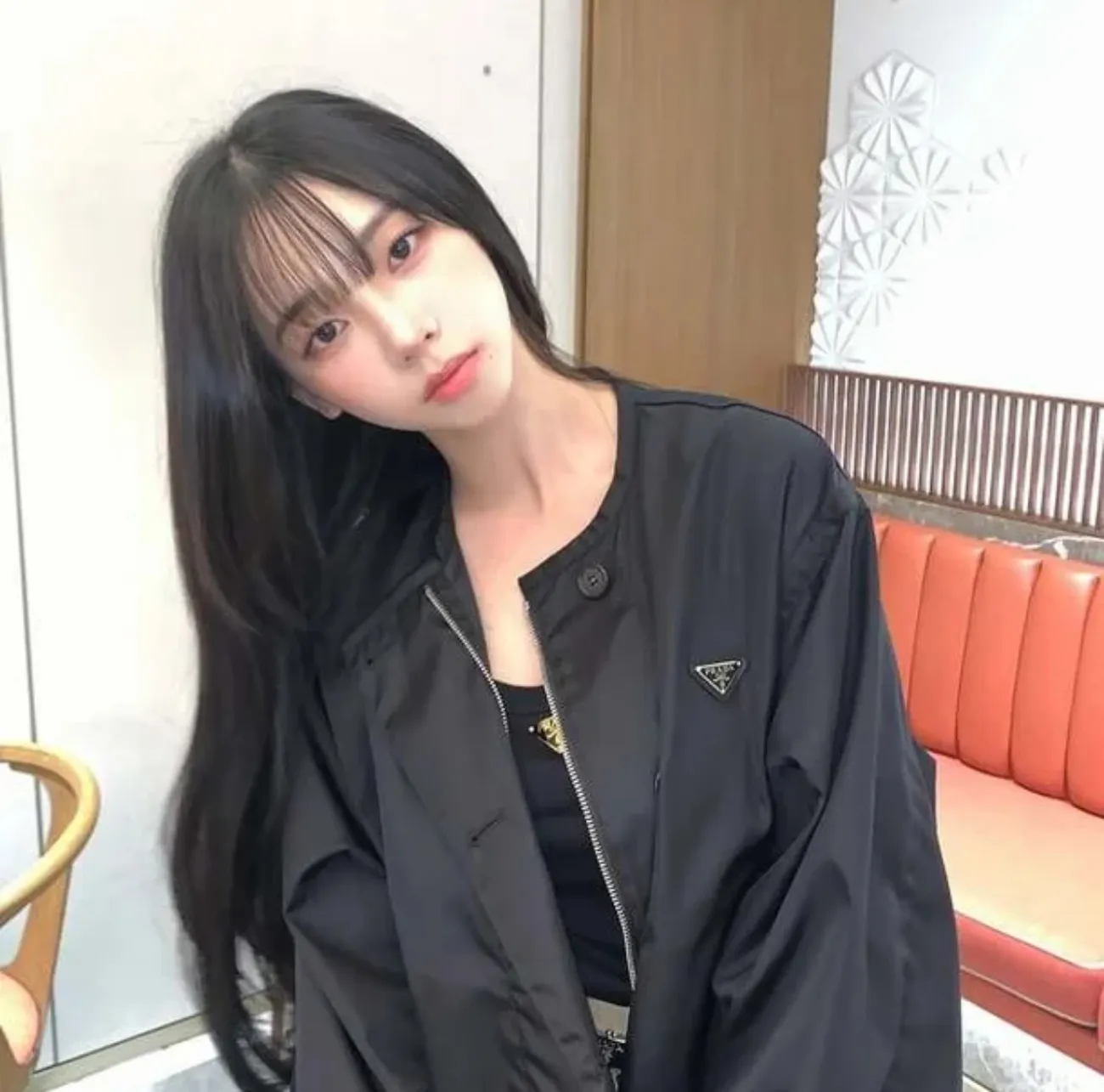 사진=카리나 인스타그램