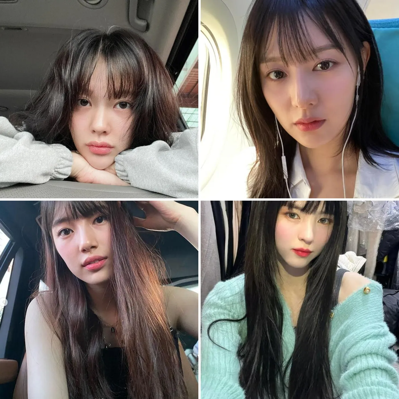사진=스타들 인스타그램