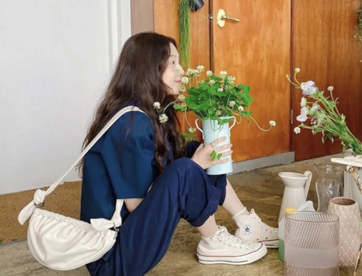 정려원 인스타그램