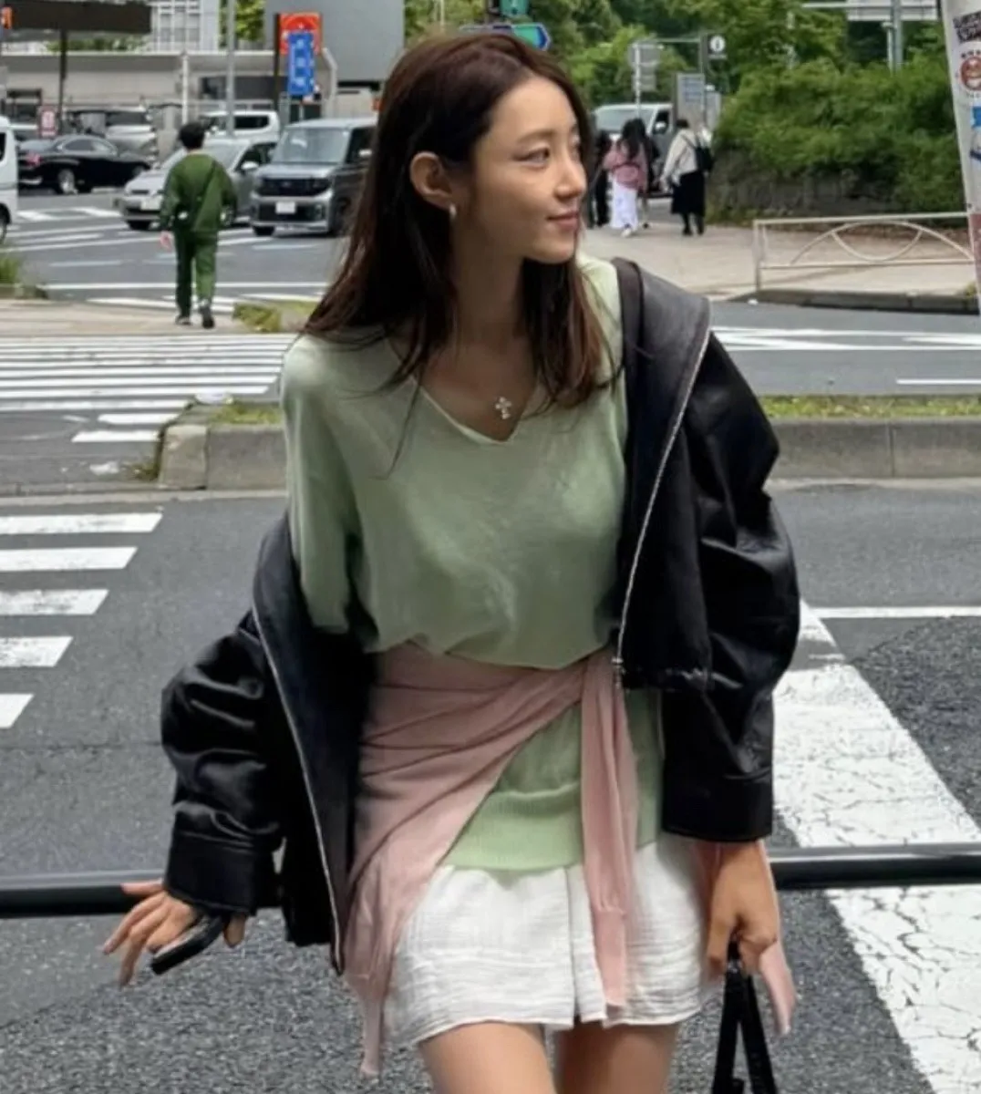 서하얀 인스타그램