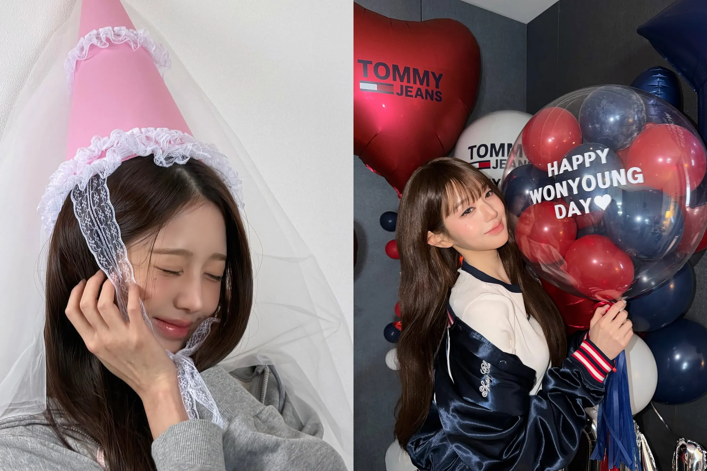 사진=장원영 인스타그램 캡처