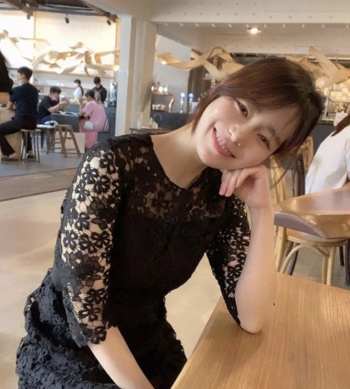 임지연 인스타그램