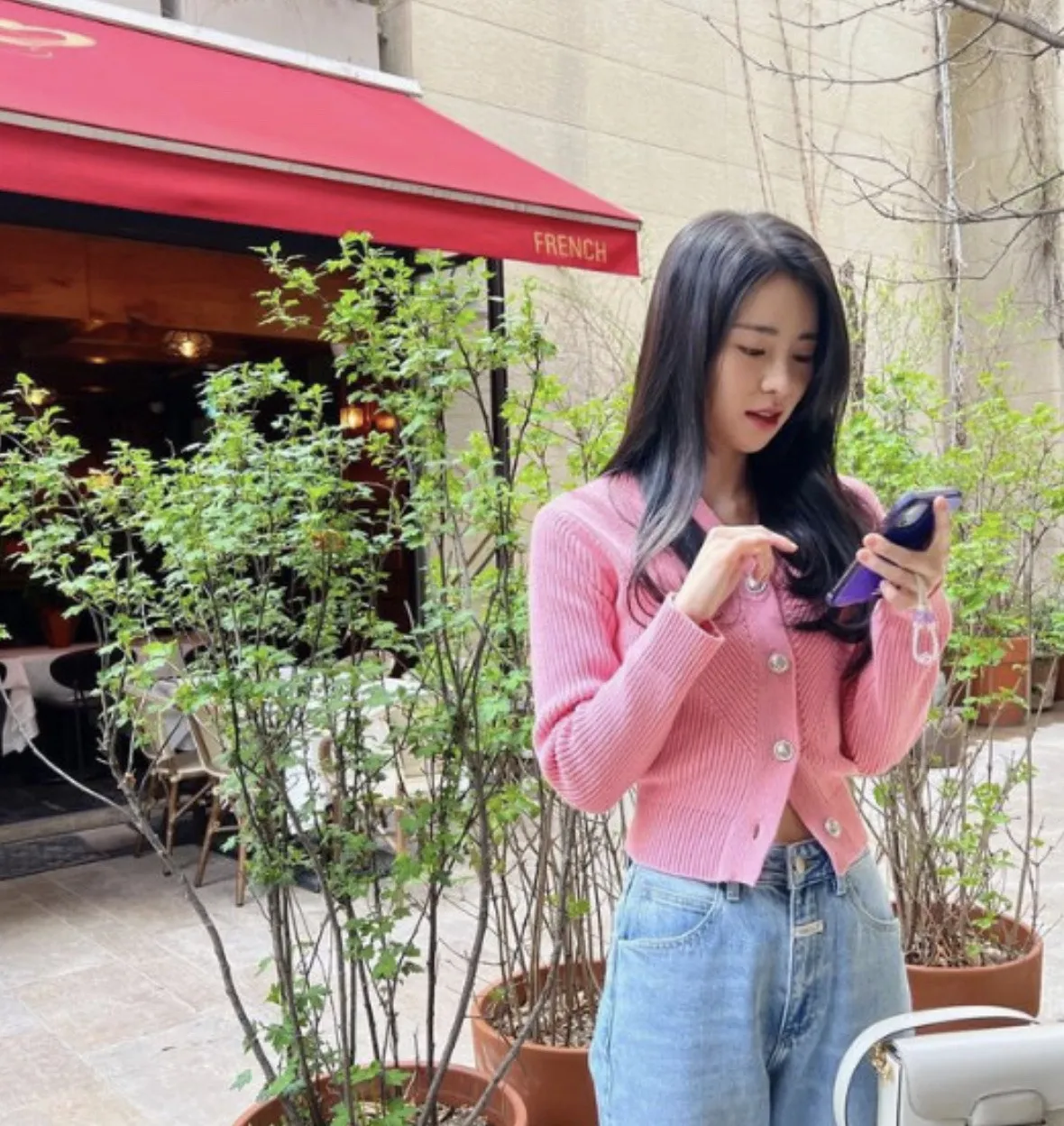 임지연 인스타그램