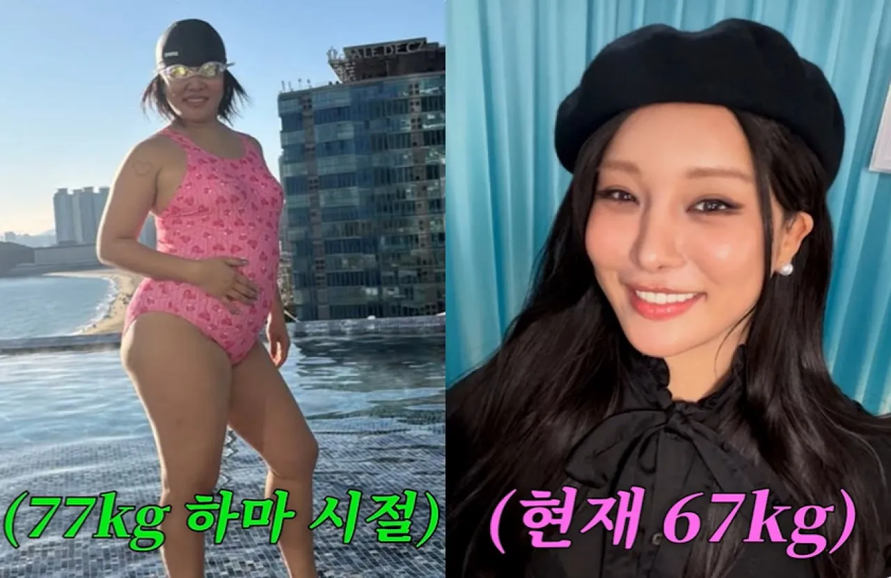 사진=랄랄 유튜브 채널 캡처