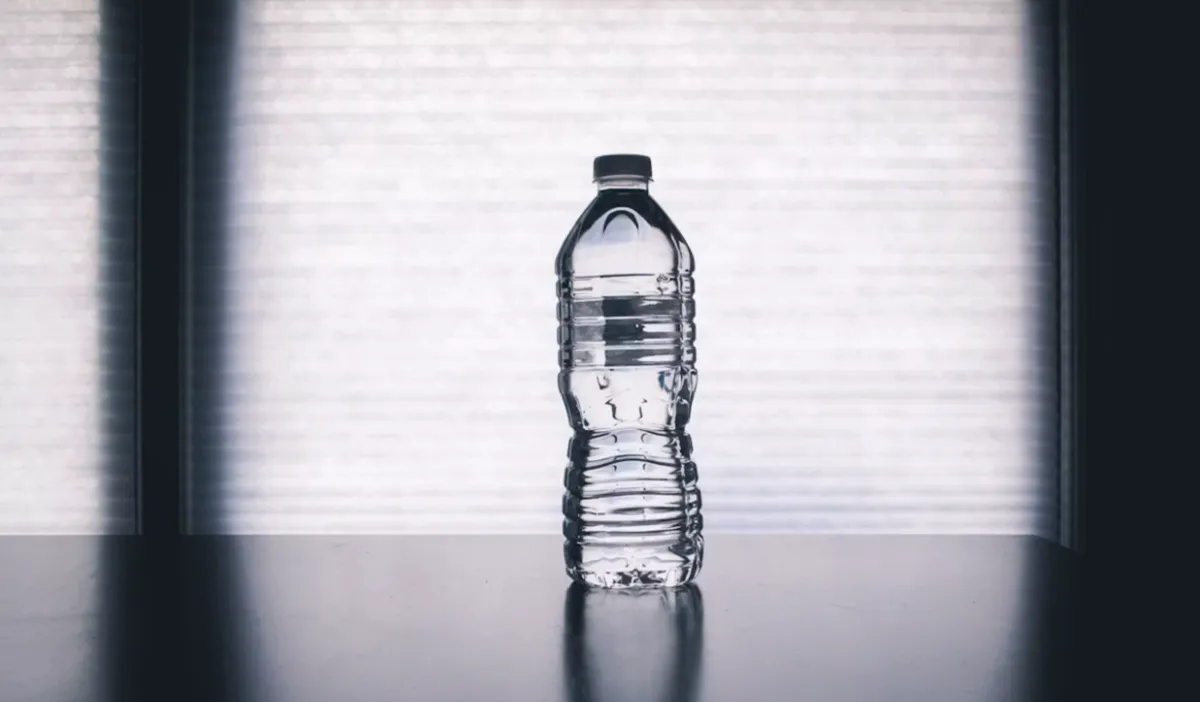 사진 : 생수 / unsplash.com