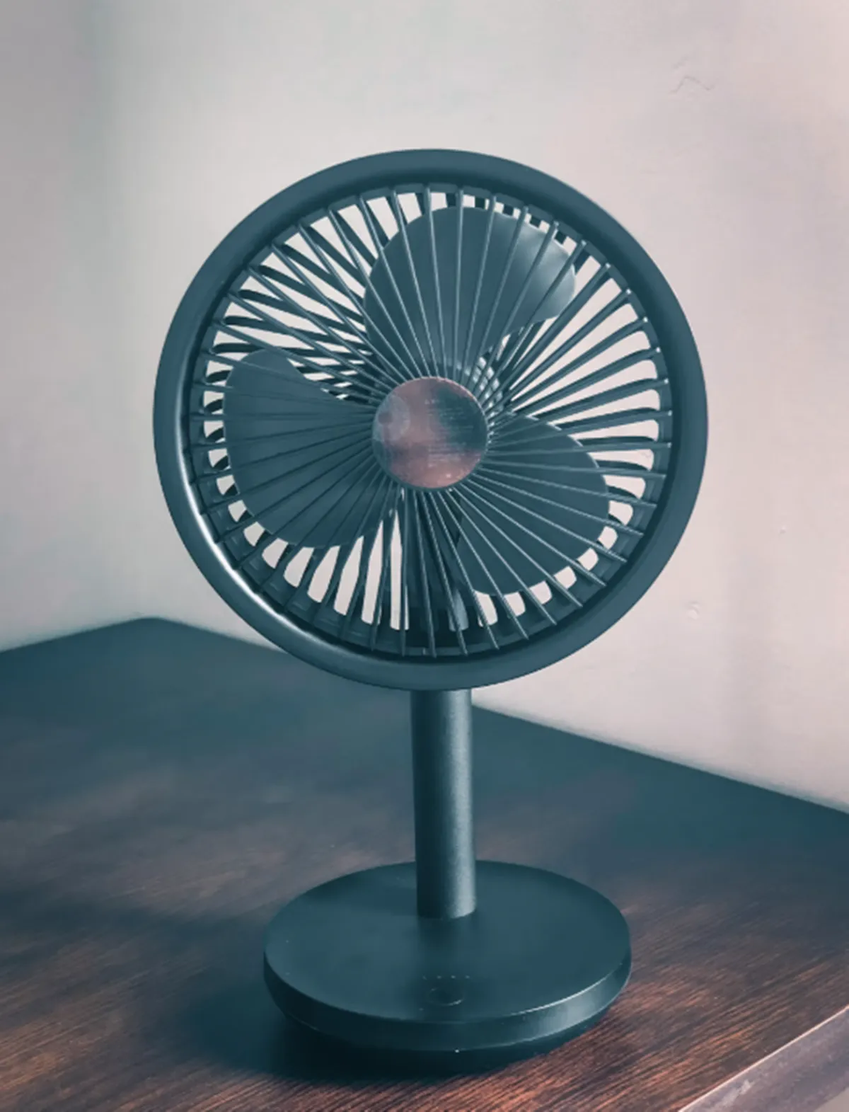 사진 : 선풍기 / unsplash.com