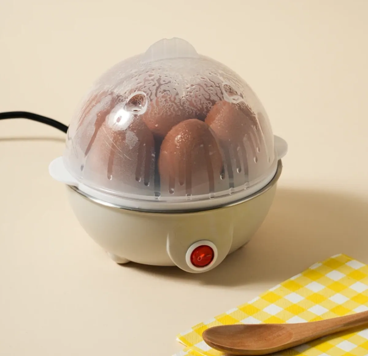 사진 : 다이소 계란 찜기 / 다이소몰 사진 캡처