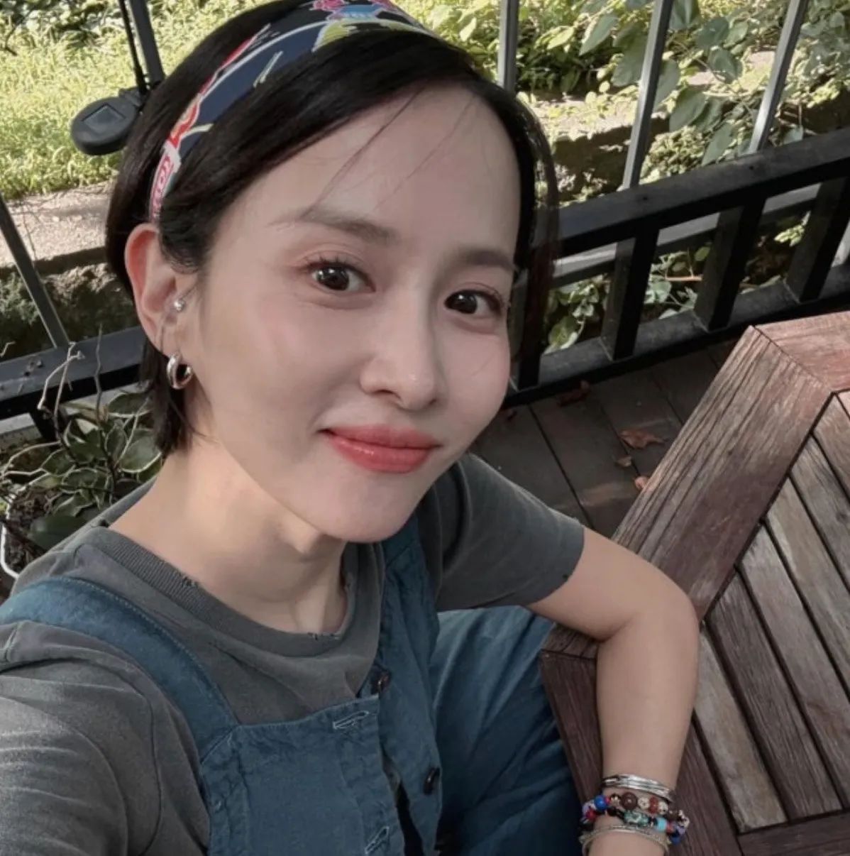 조여정 인스타그램