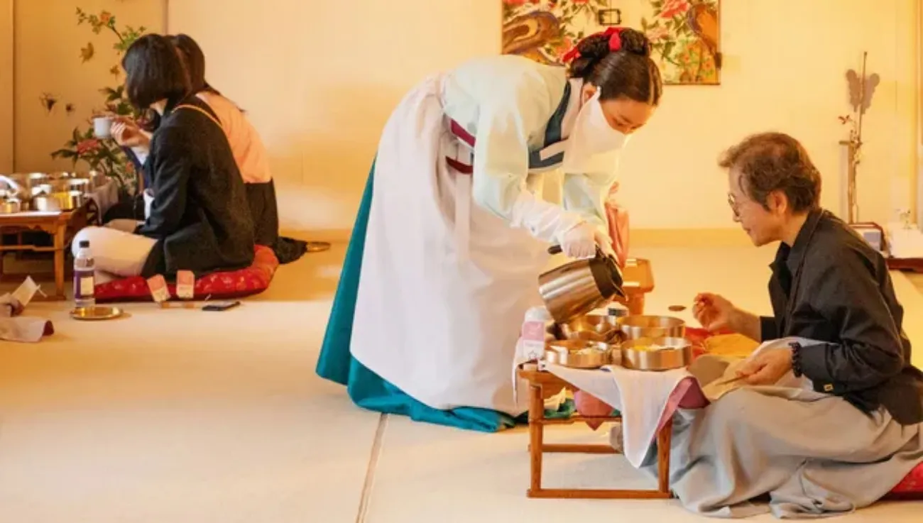 사진=경복궁
