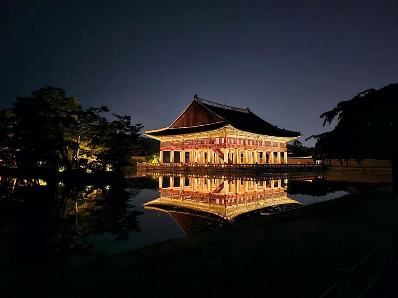 사진=경복궁