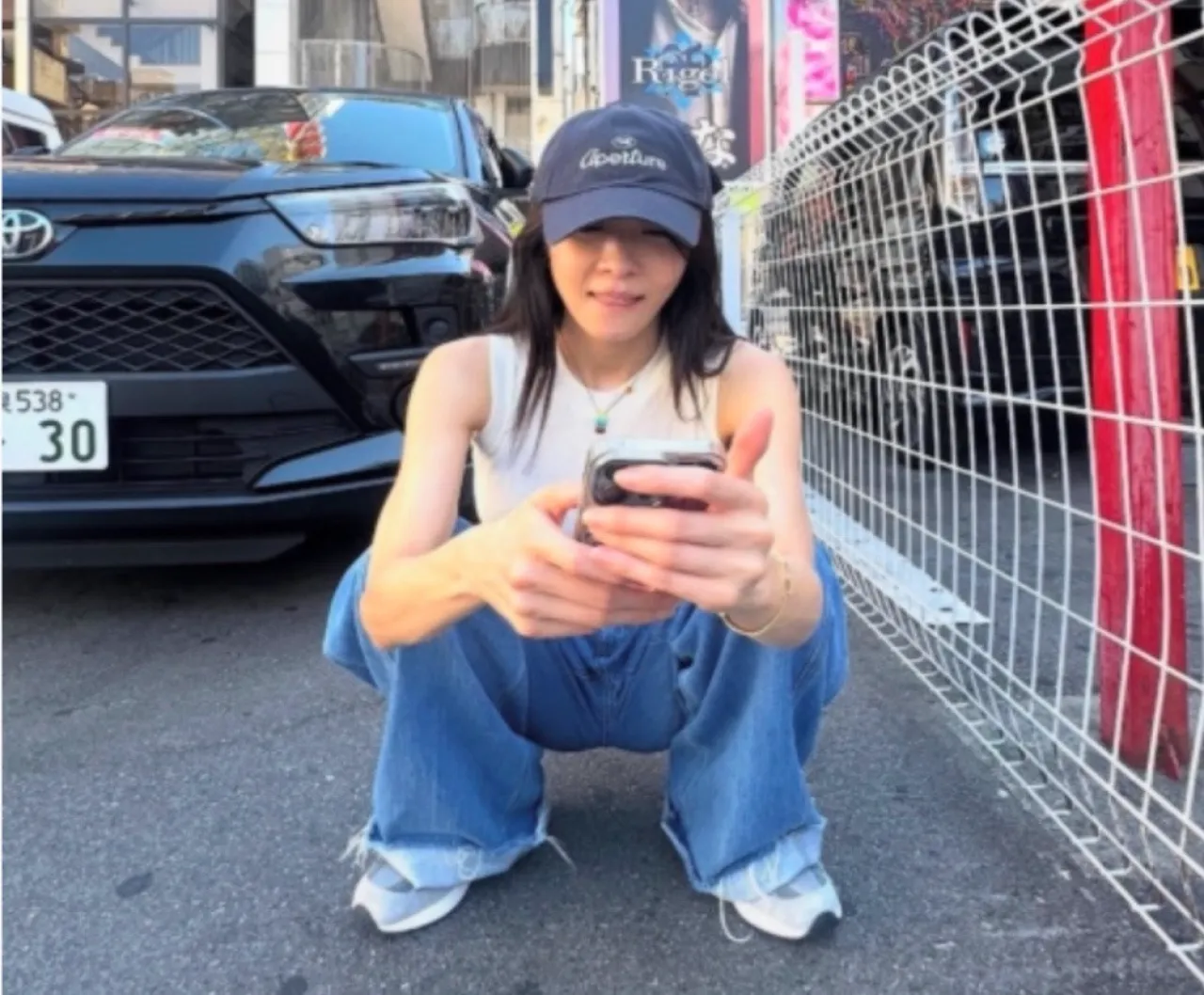 하지원 인스타그램