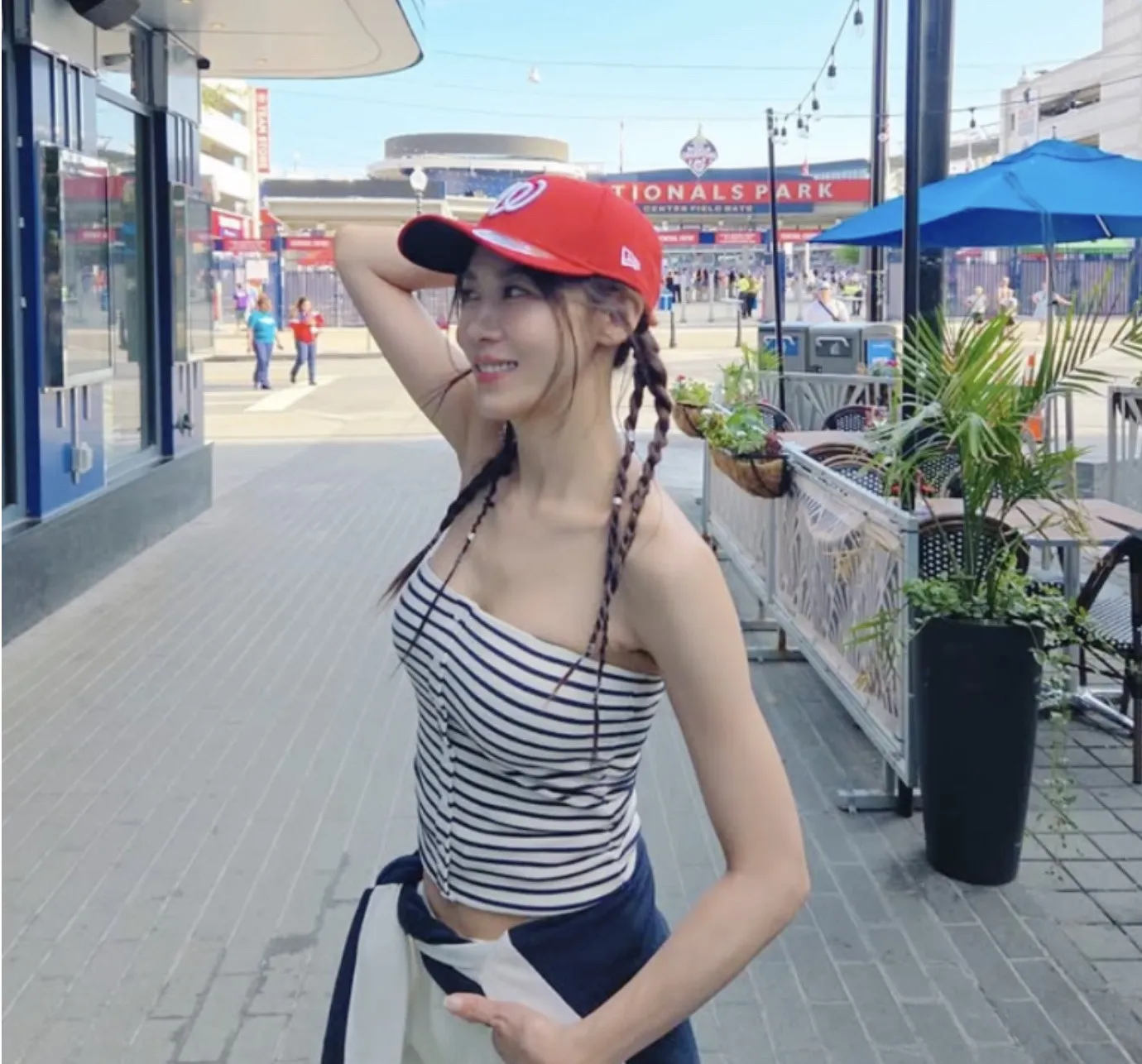 하지원 인스타그램