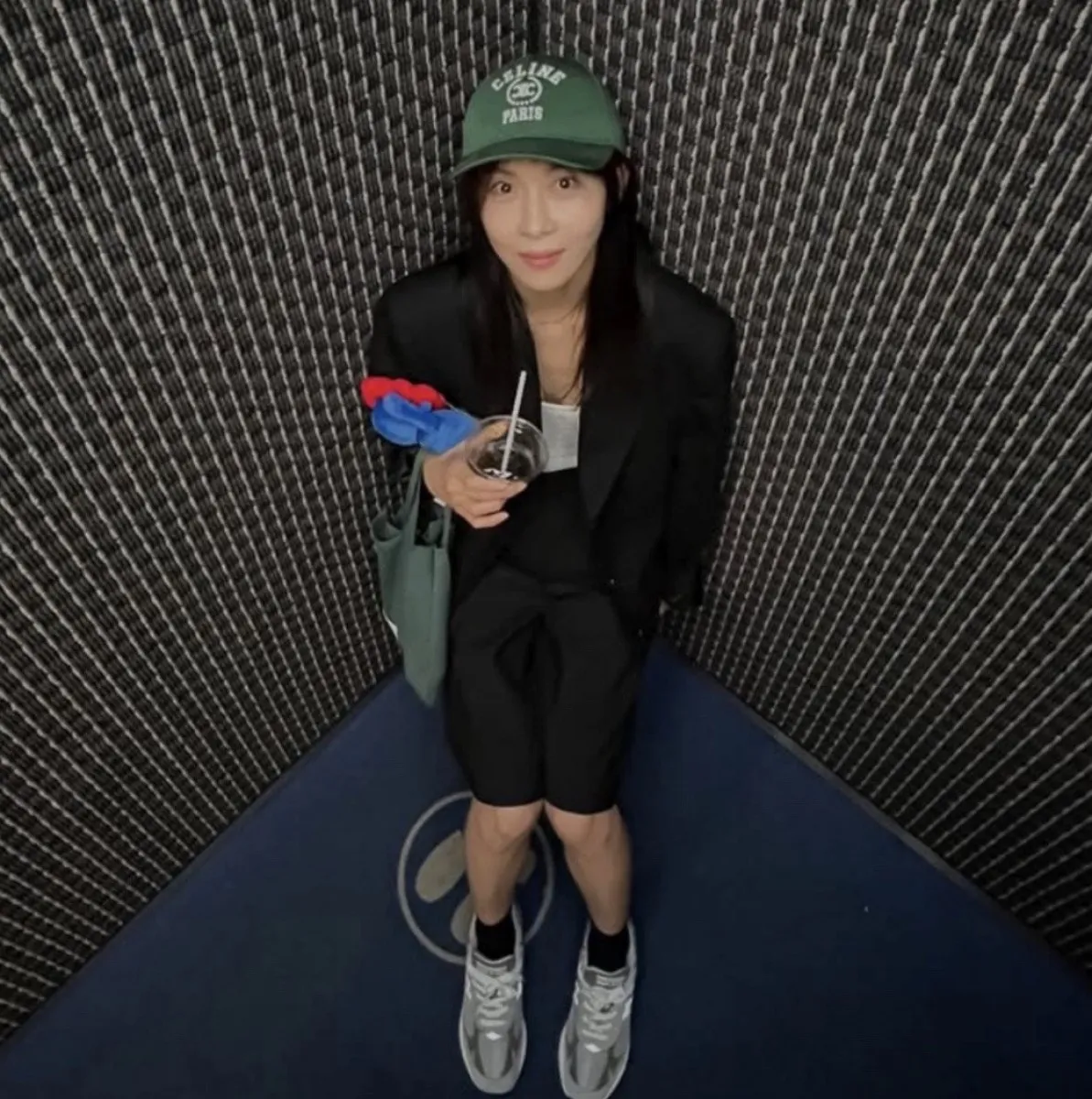 하지원 인스타그램