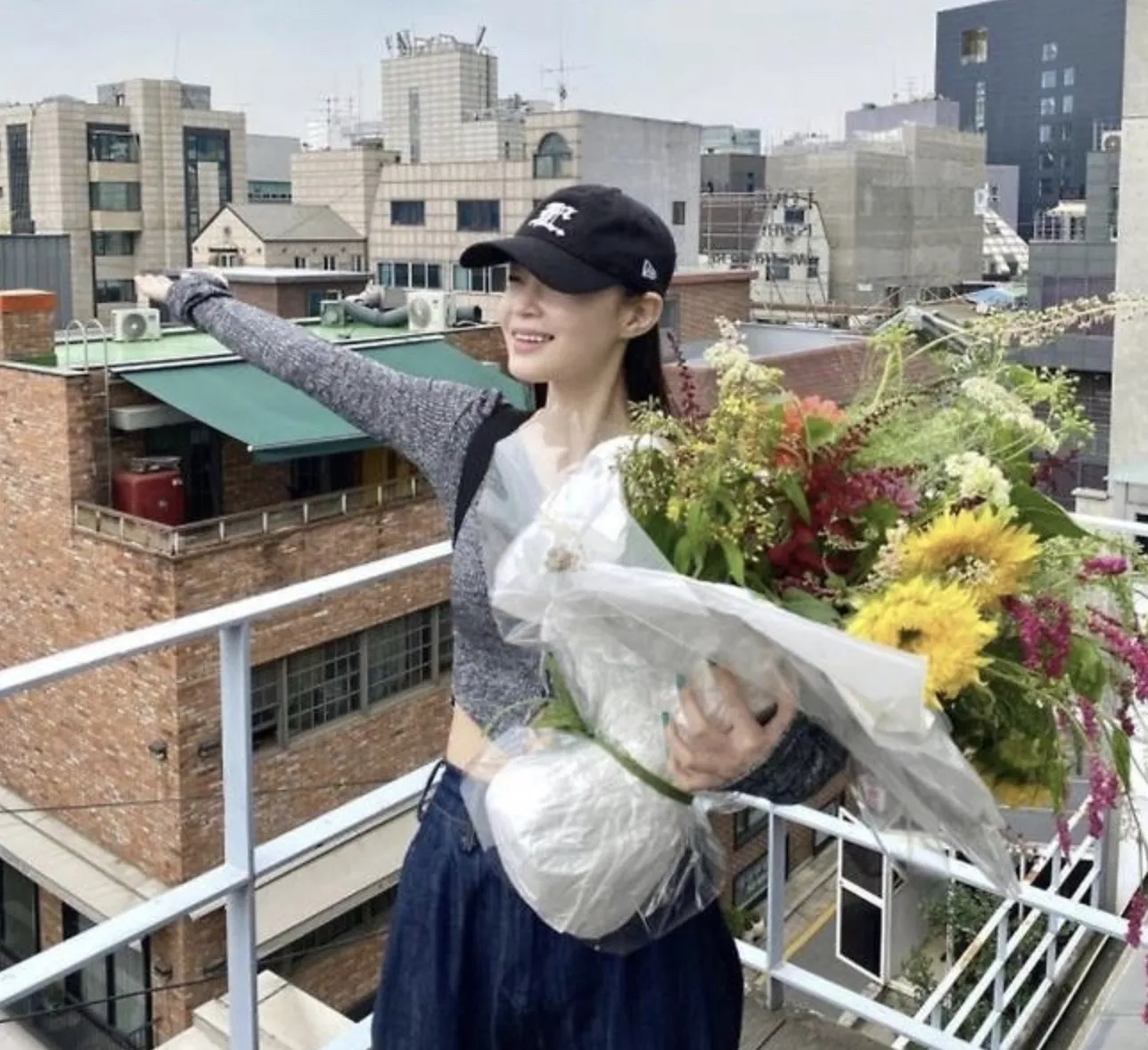 이하이 인스타그램