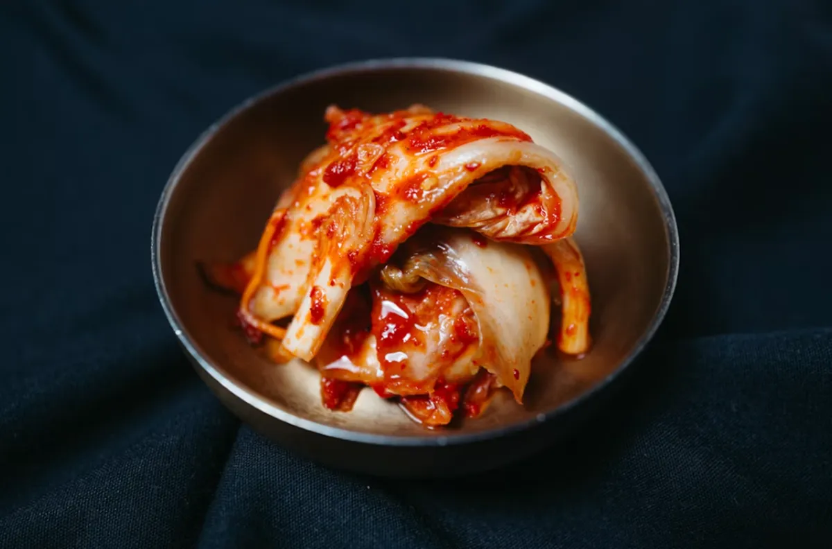 사진 : 김치 / unsplash.com