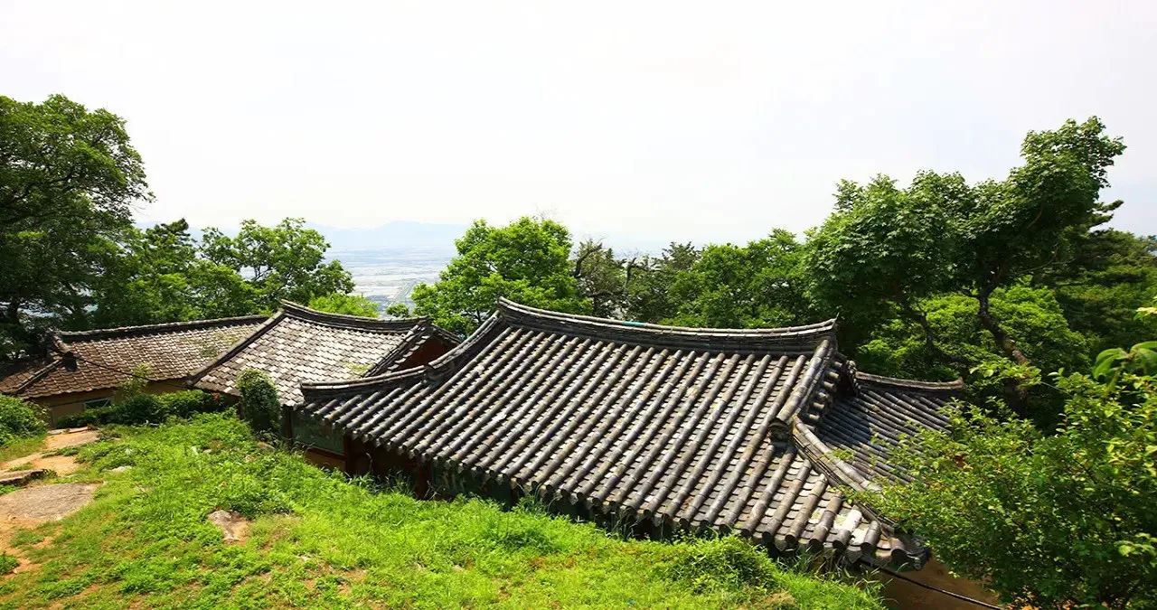 김해 해은사 / 사진=한국관광콘텐츠랩