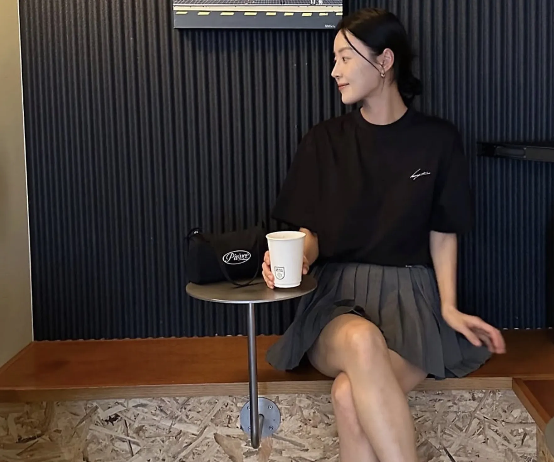 한지혜 인스타그램