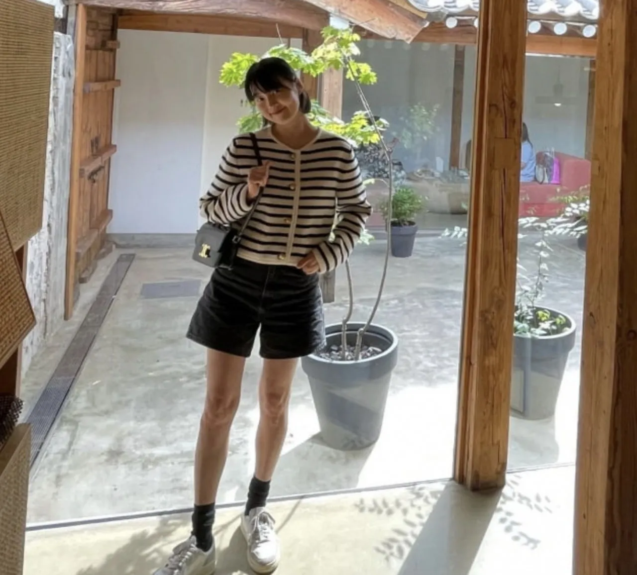 한지혜 인스타그램