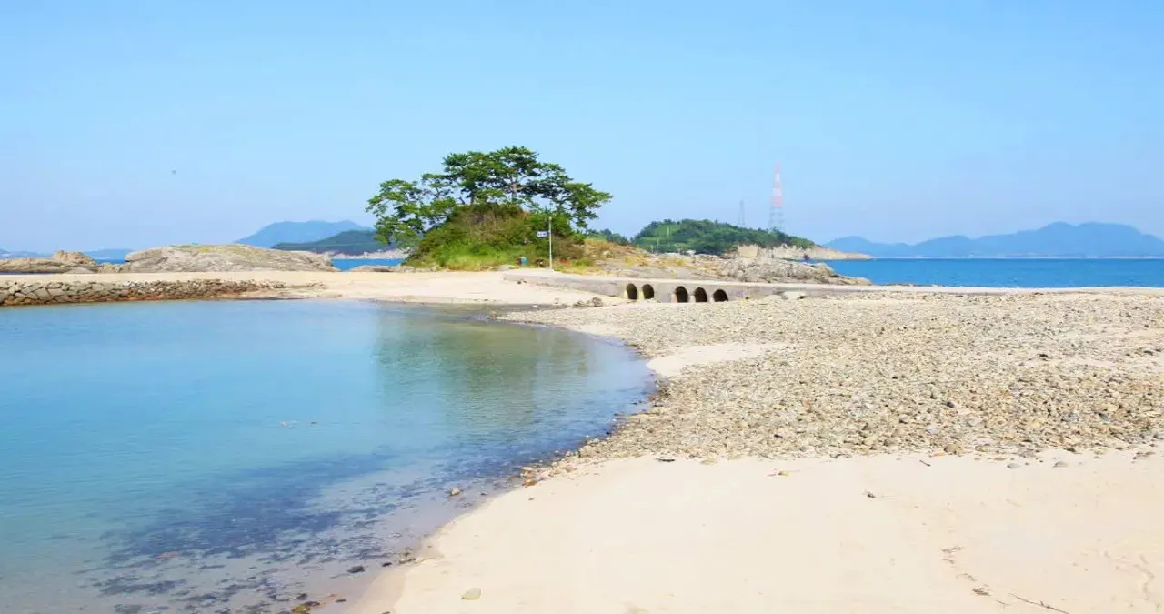 사도 모습 / 사진=여수관광문화