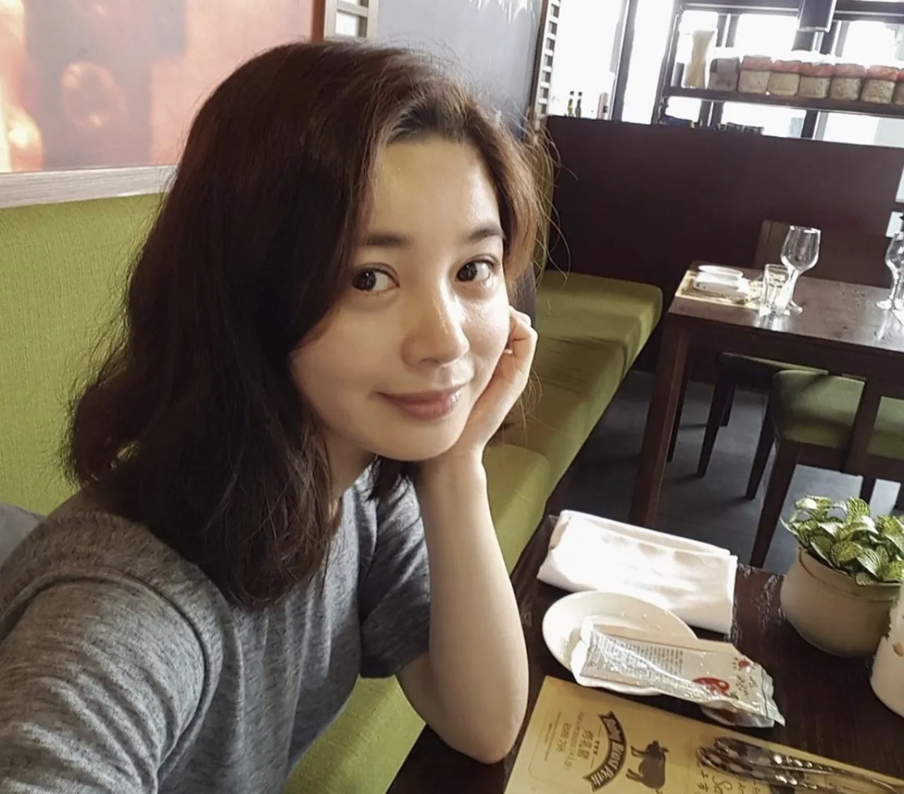 서영희 인스타그램