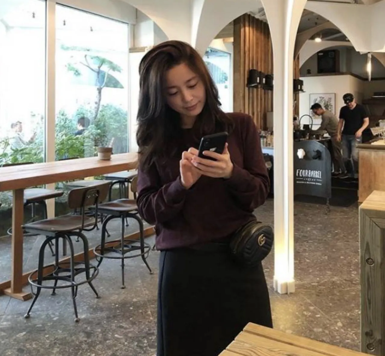 서영희 인스타그램