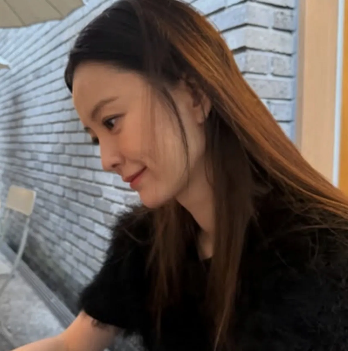 정유미 인스타그램