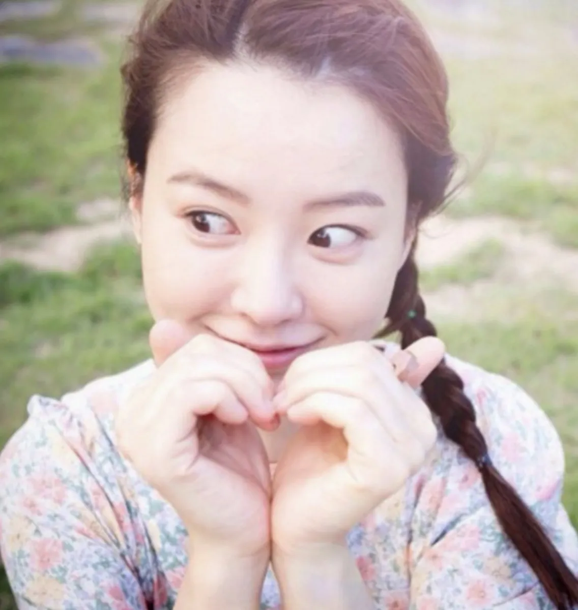 정유미 인스타그램