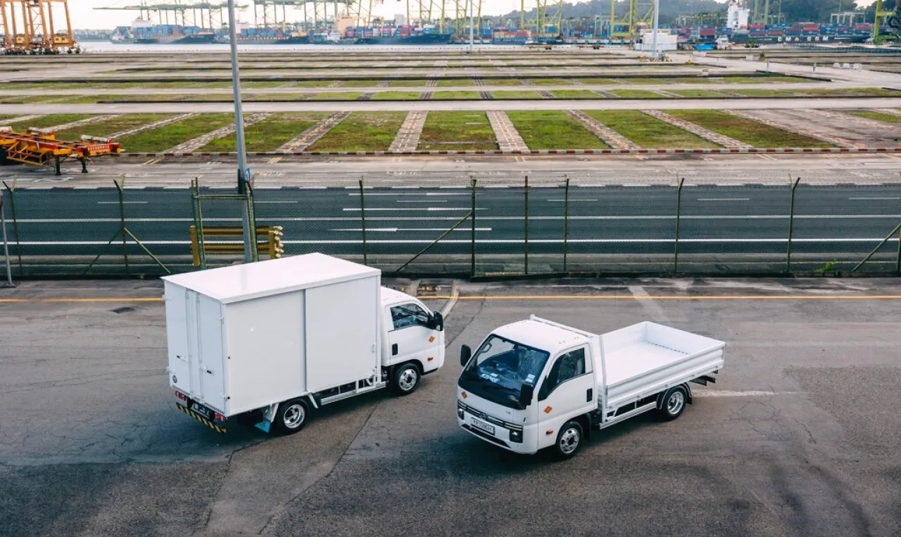 < BYD T35, 출처 : autoapp >