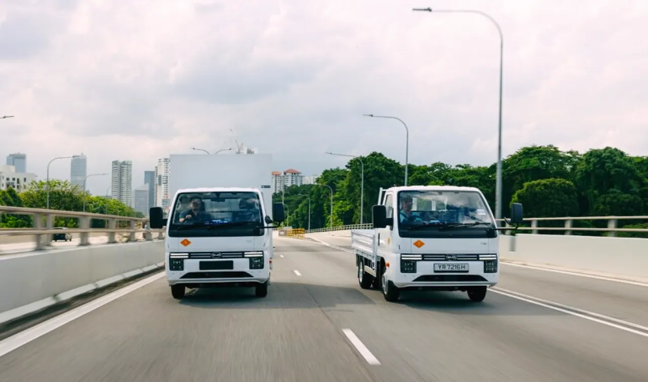 < BYD T35, 출처 : autoapp >