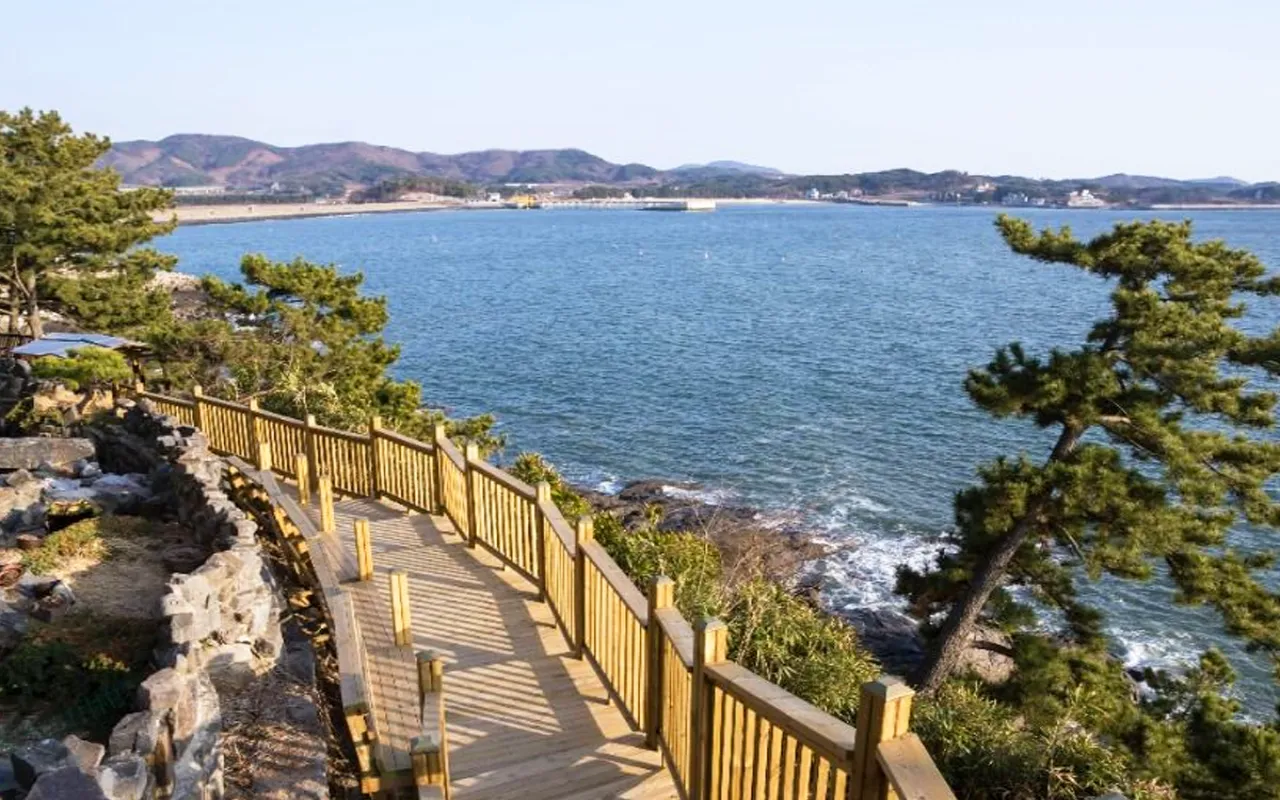 상화원 / 사진=한국관광콘텐츠랩