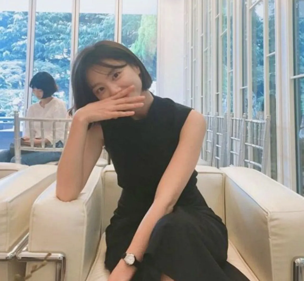 박수진 인스타그램