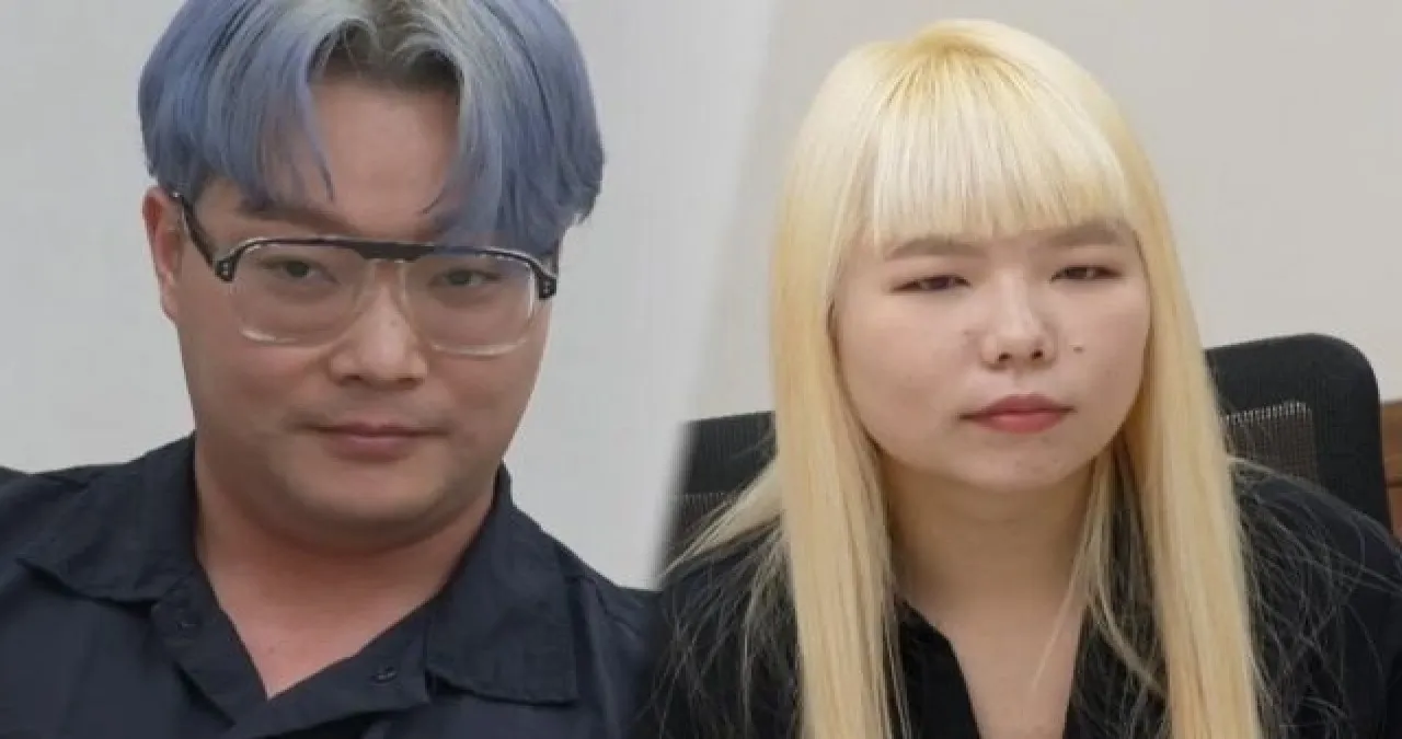 3일 방송되는 ‘이혼숙려캠프’에서는 24기 첫 번째 부부의 가사조사 현장이 전해진다. JTBC 제공