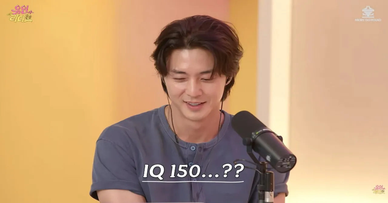 사진=유튜브 ‘유인라디오’ 캡처