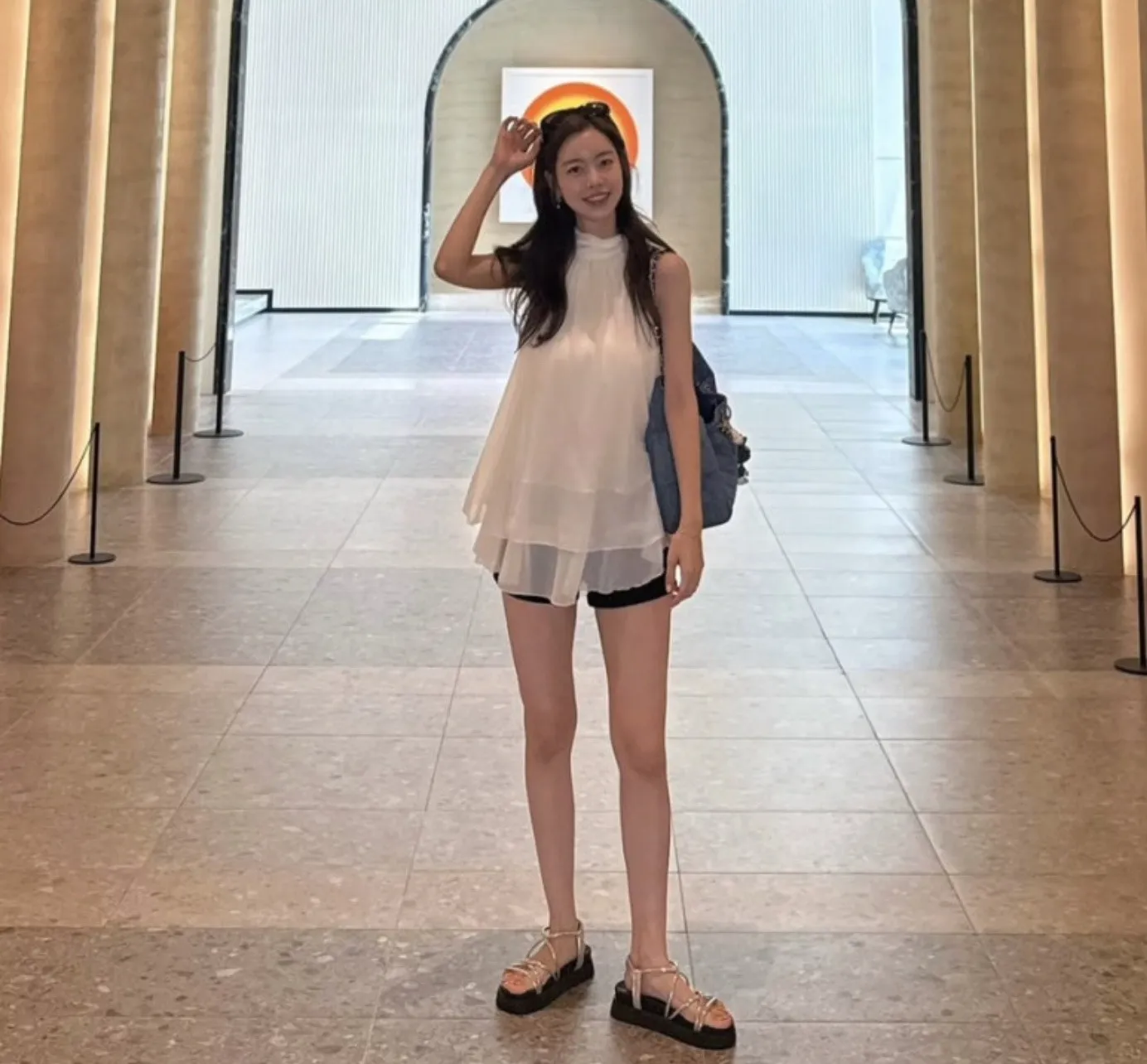 진세연 인스타그램