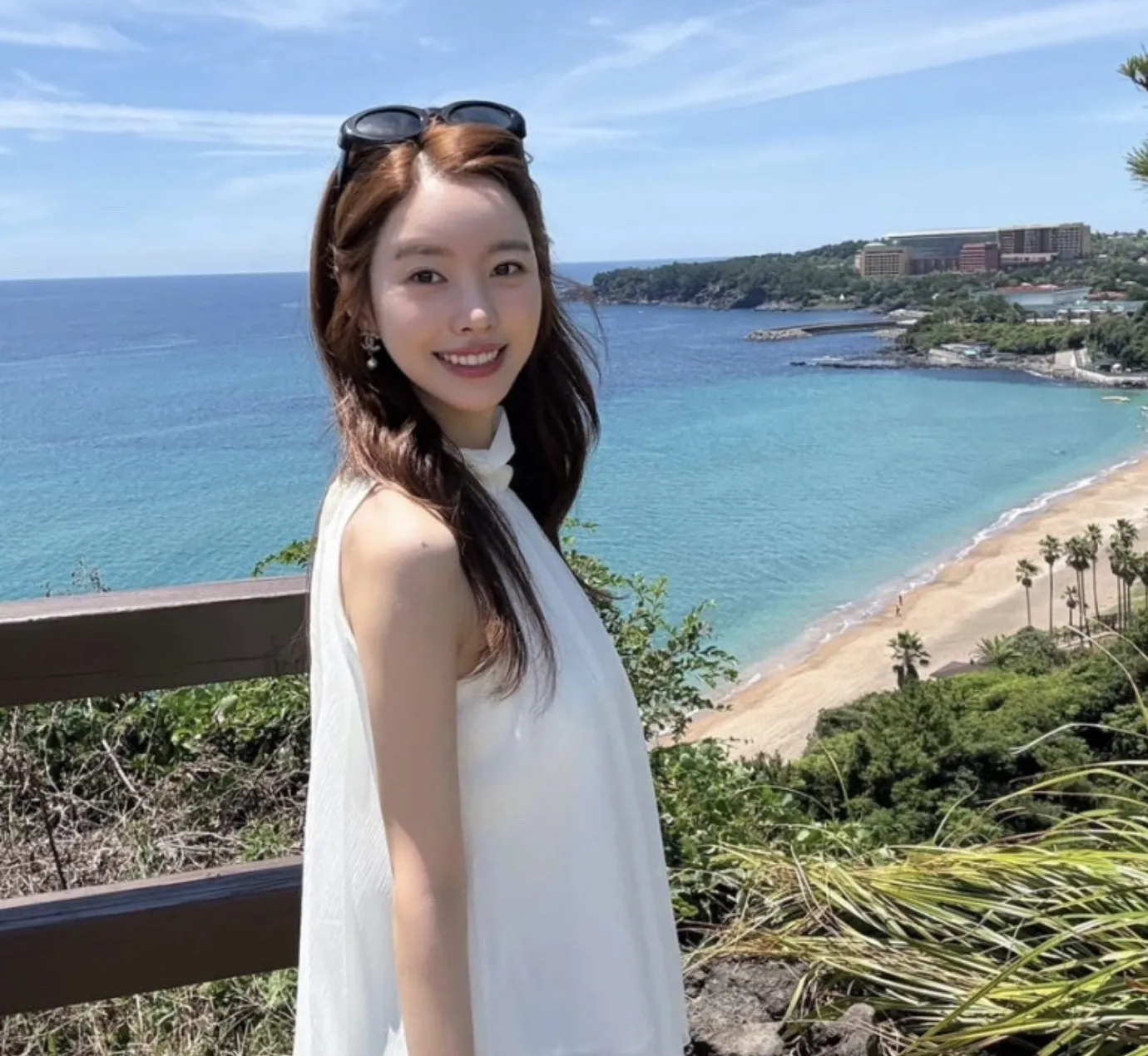 진세연 인스타그램